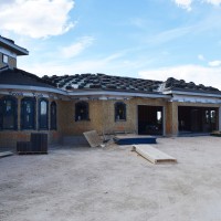 Custom Home in Colorado Springs - Progress Photos!